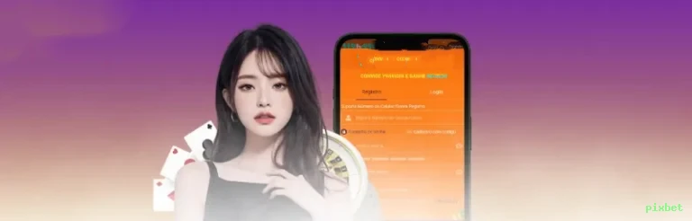 Download Android pixbet