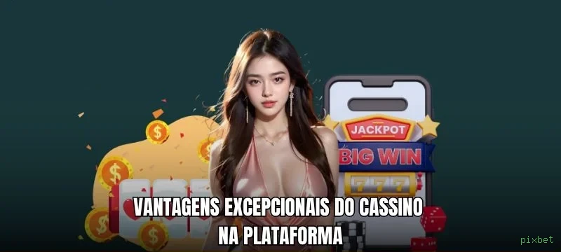 Cashback semanal pixbet
