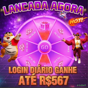 Dealers profissionais da pixbet